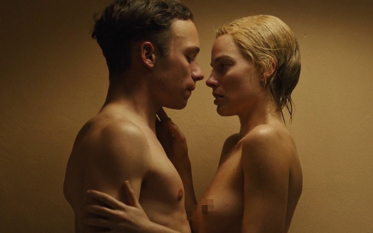 Best of Margot robbie nude images