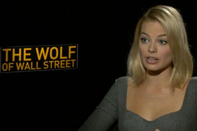 becky squibb recommends Margot Robbie Nude Scene