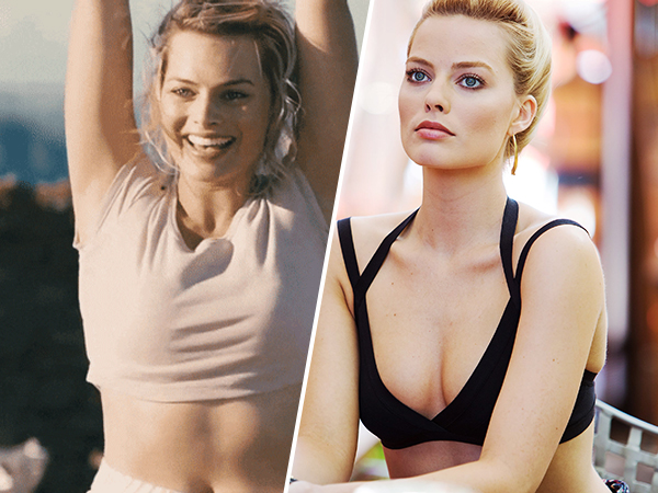 anne whaley add photo margot robbie sexy scene