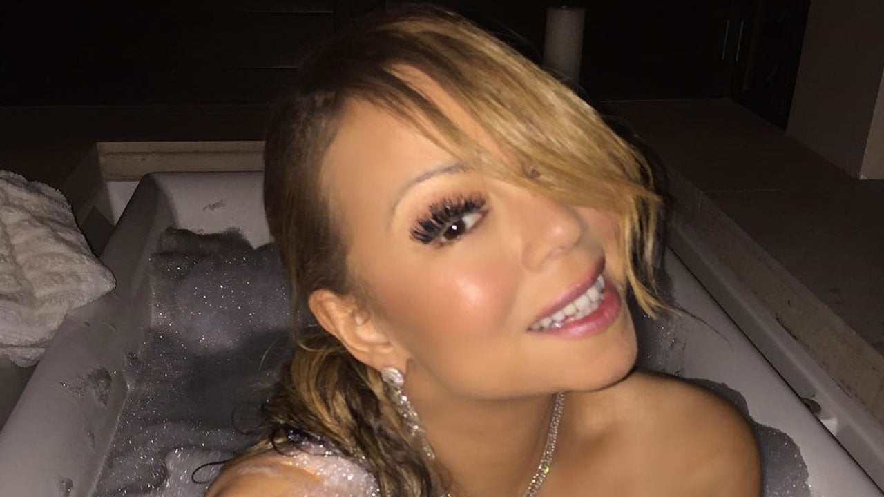 angele vellake recommends mariah carey nude photos pic