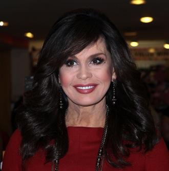 allison woodford recommends Marie Osmond Nude Pics