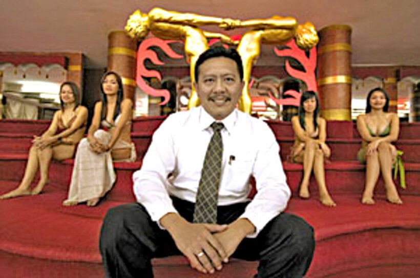 antony sit recommends Massage Bangkok Soapy