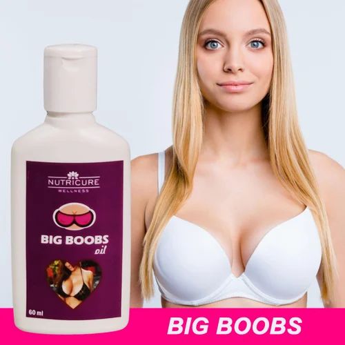 bruce shields recommends Massive Oiled Boobs