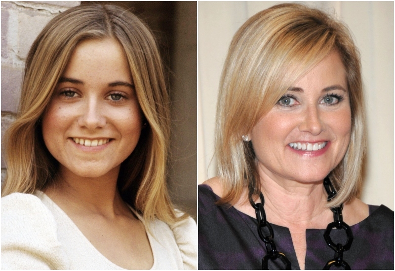 Maureen Mccormick Porn gifs april