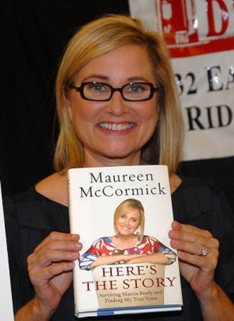 allan cohen recommends maureen mccormick porn pic