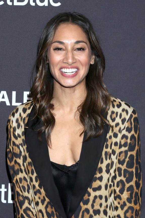 meaghan rath hot