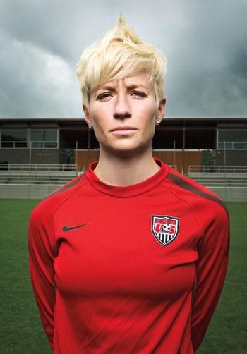 arjone paule recommends megan rapinoe sexy pic