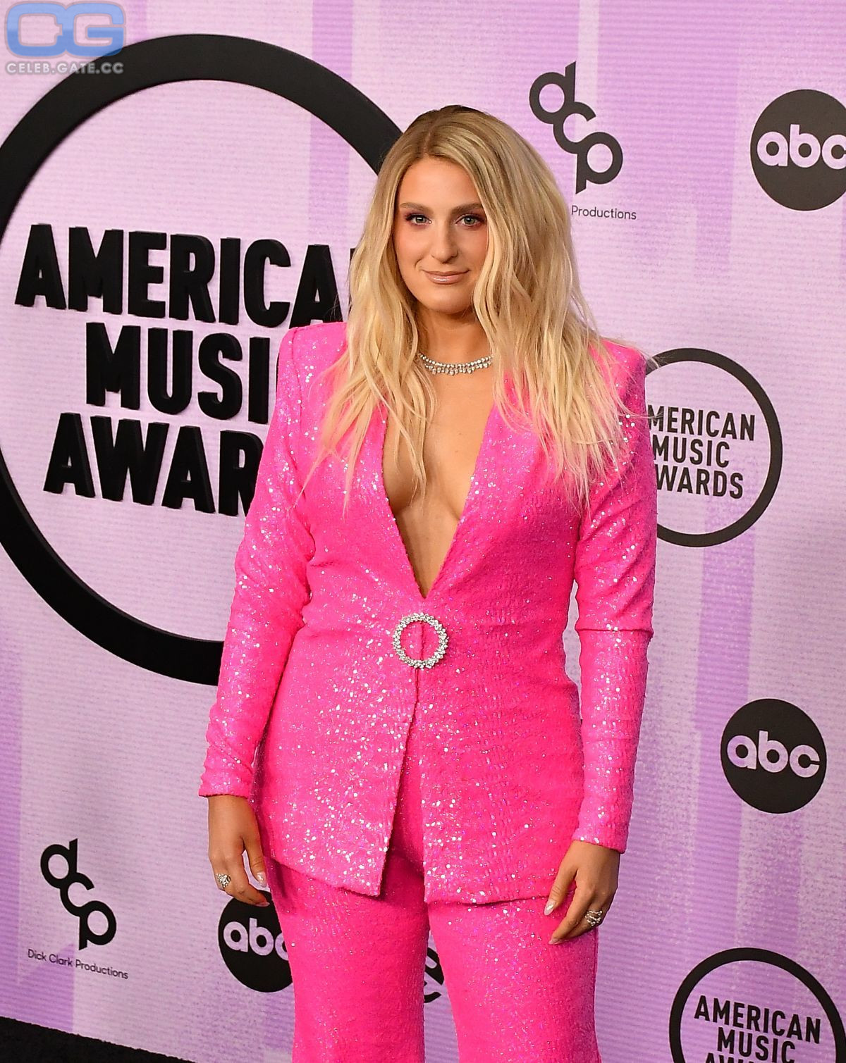 meghan trainor nude