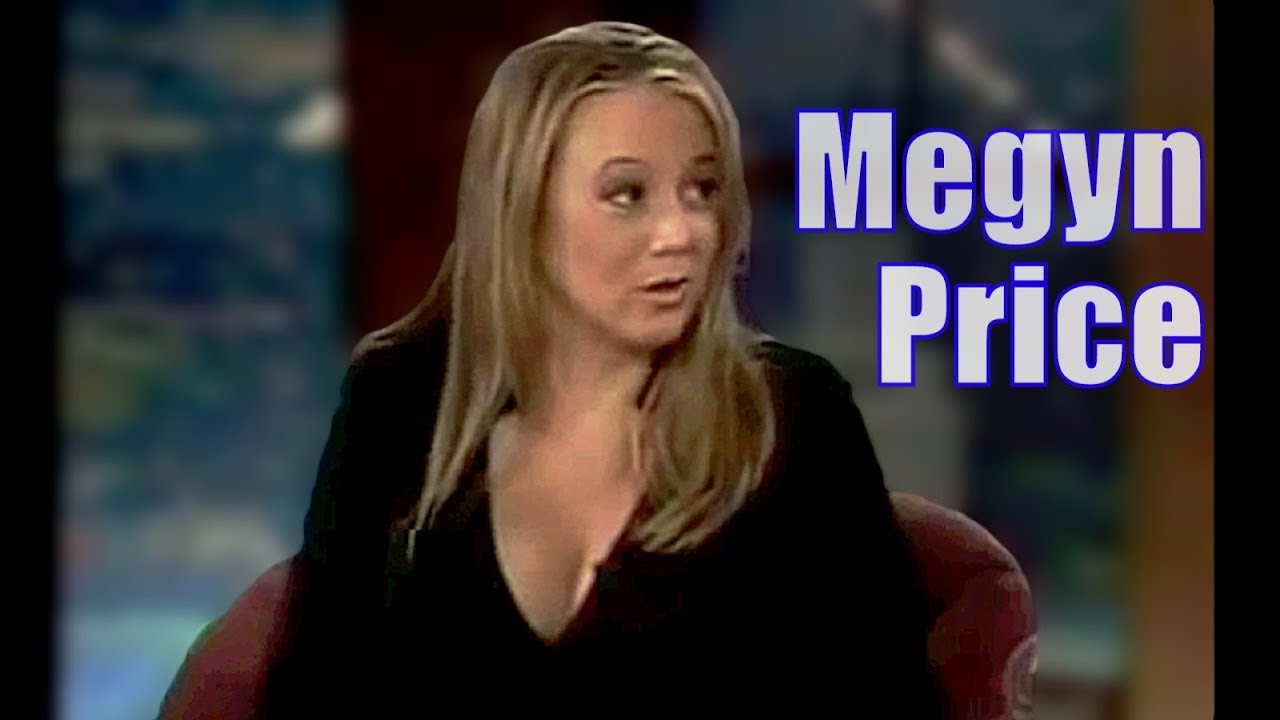 brandi longfellow recommends Megyn Price Bikini