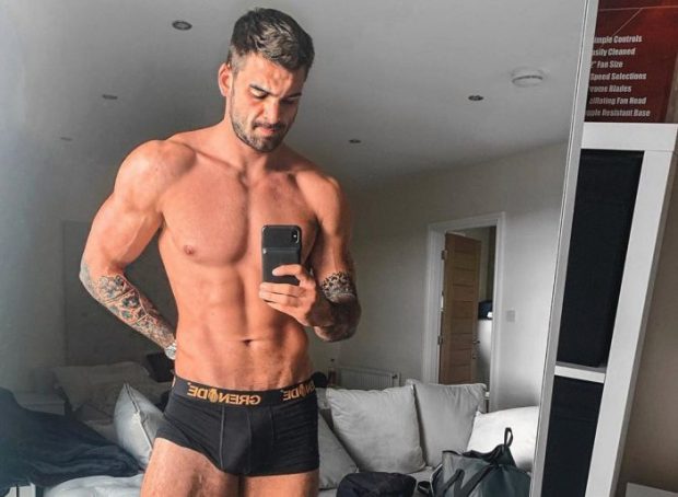 cori david share men with huge bulges photos