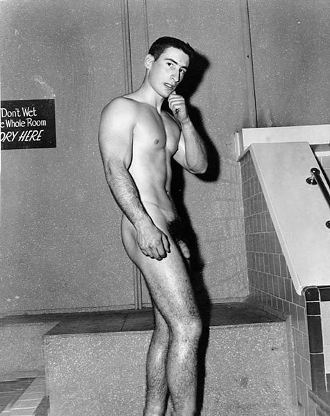 albert paladin add mens nude swimming photo