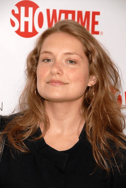 amie dawn pierce recommends merritt wever nude pic