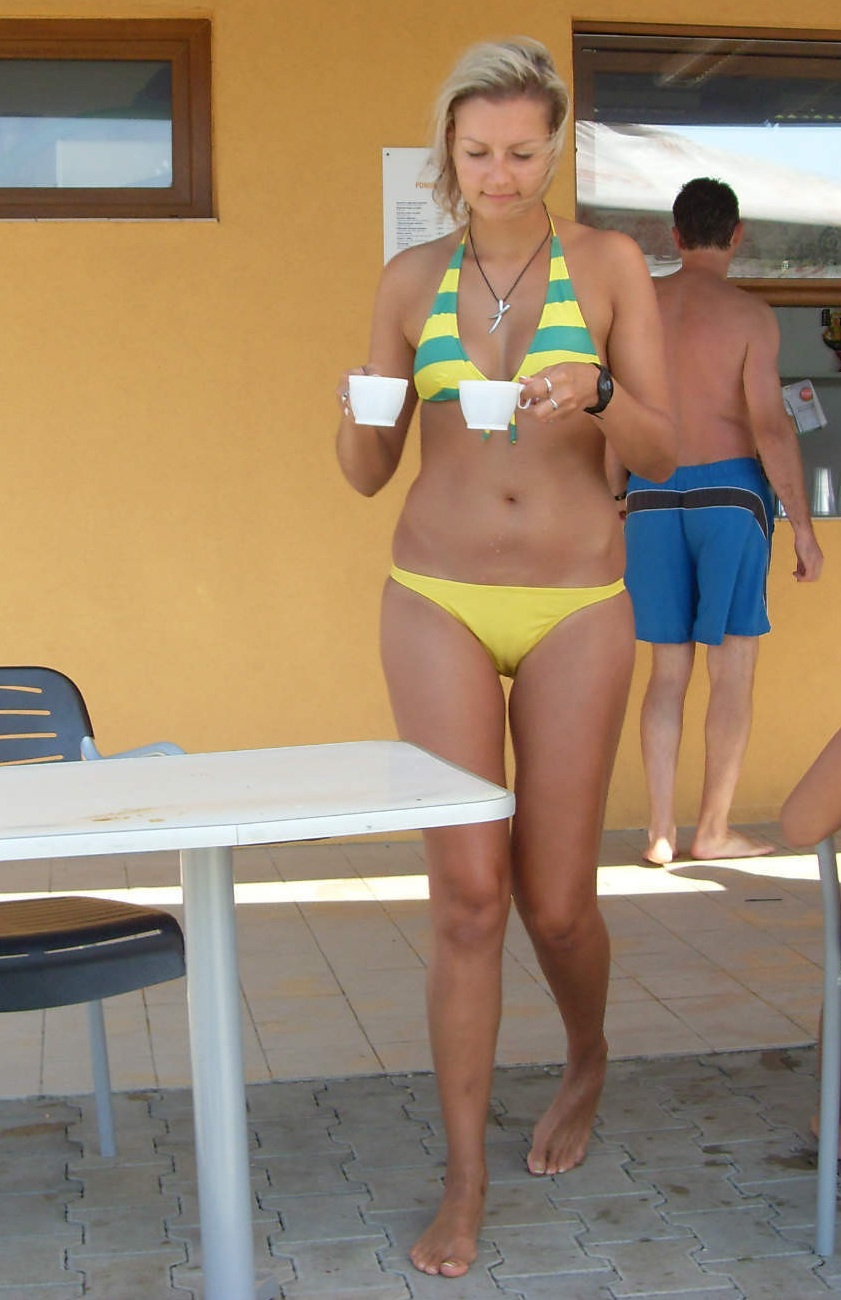 milf camel toe