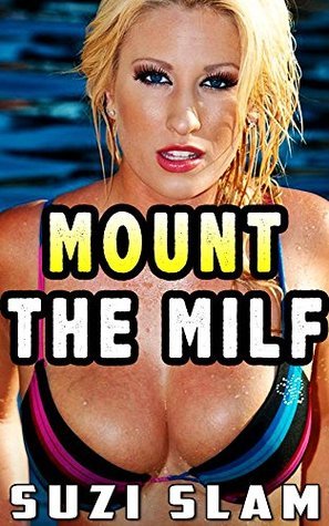 chris simoneaux recommends milf mount pic