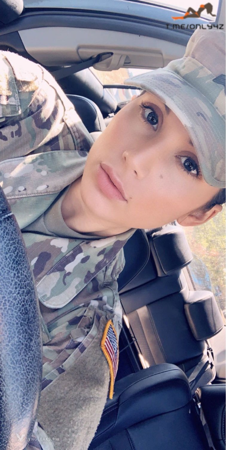 ainnur arifah share military girlfriend porn photos