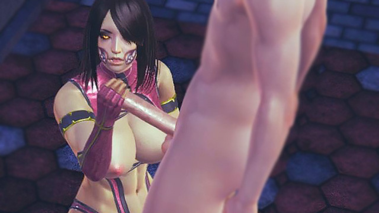 alyssa maie reyes add photo mk9 mileena porn