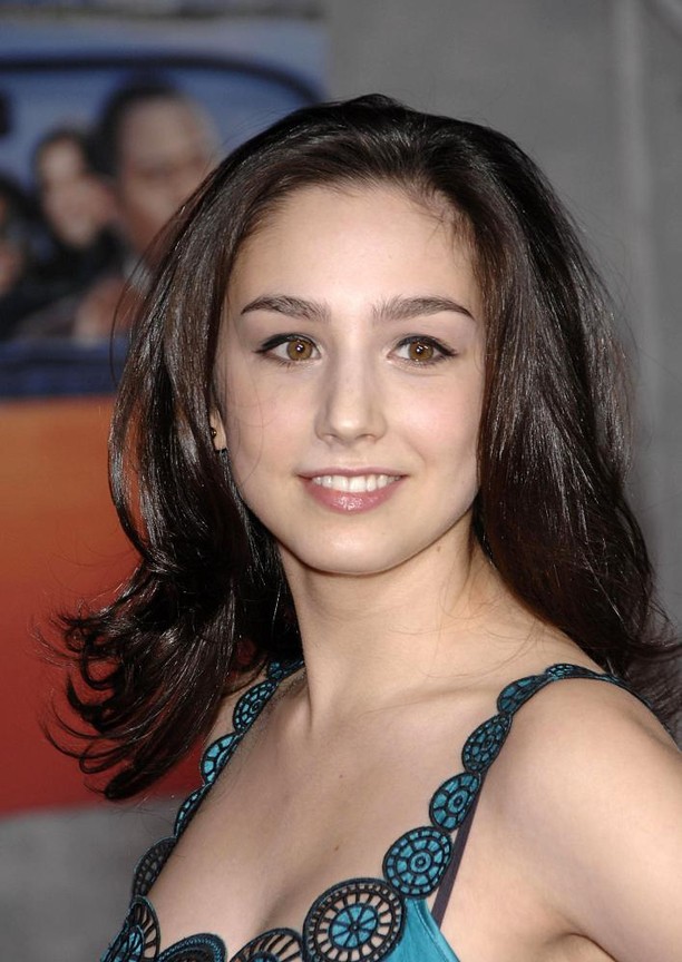 dannie gee share molly ephraim nude photos photos