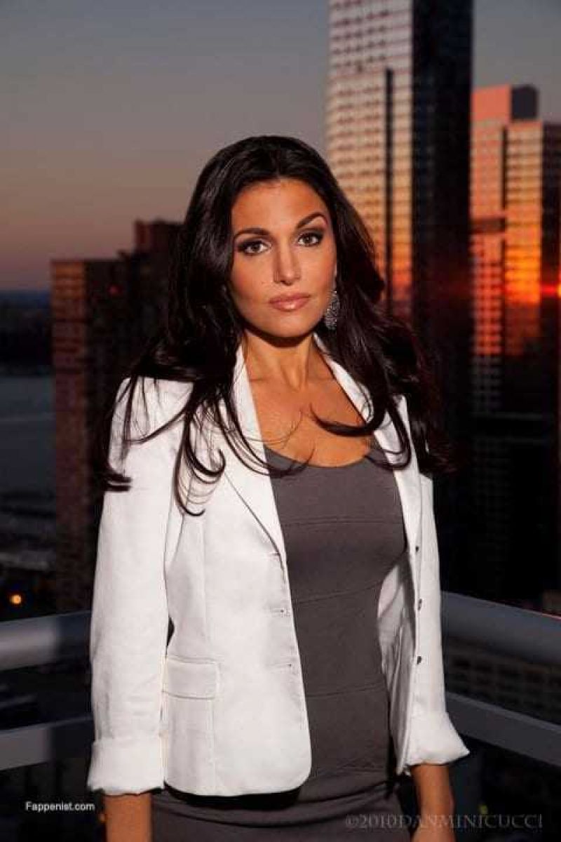 Best of Molly qerim tits