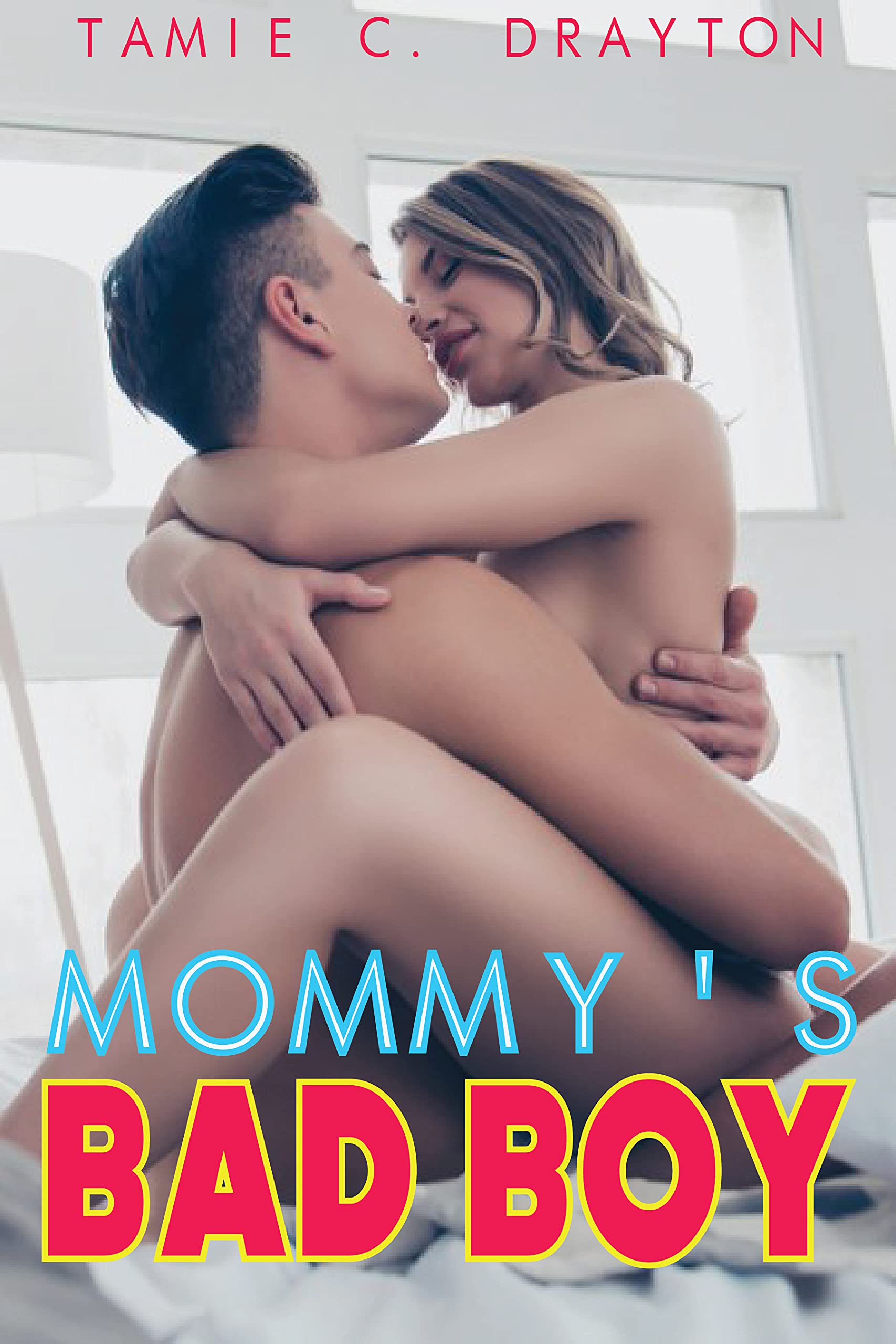 agus wardoyo recommends Mommy Erotic