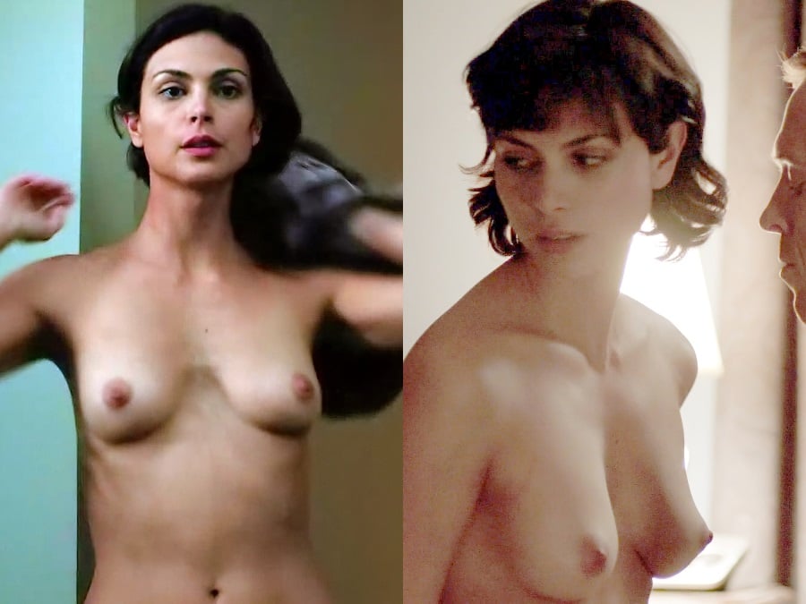 calvin holcomb recommends morena baccarin nude images pic