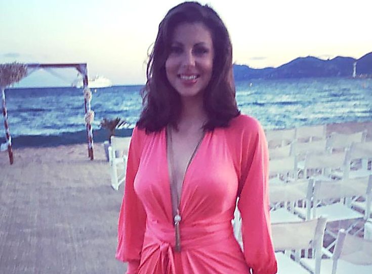 cindy blain recommends Morgan Ortagus Nude