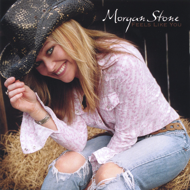 brenda lee anderson recommends Morgana Stone