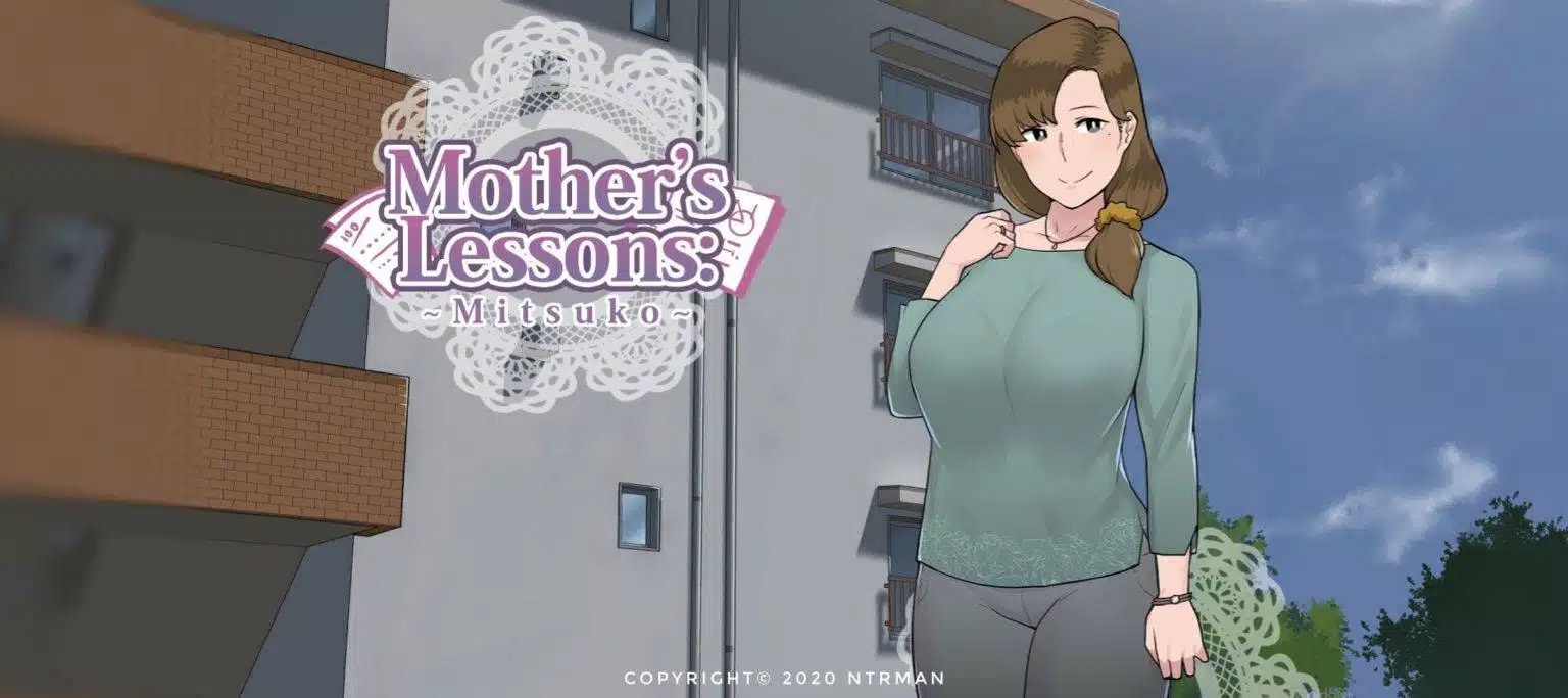 bong mina recommends mother lessons mitsuko pic