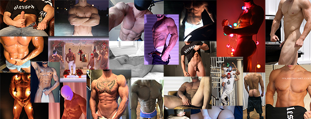 Best of Musclematt videos