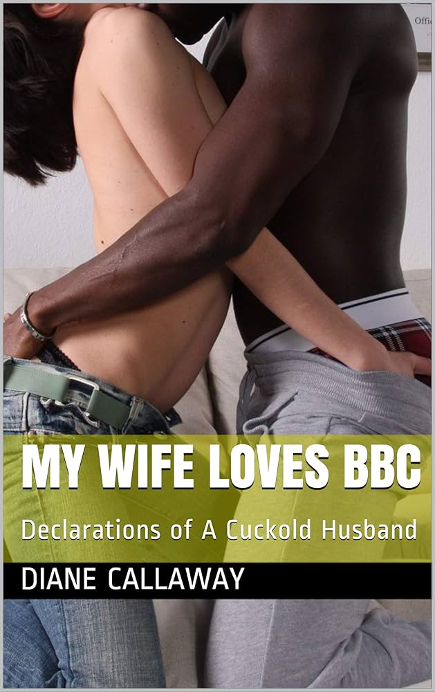 david fewkes recommends My Wife Loves Bbc