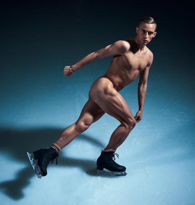 alex rae add naked figure skating photo