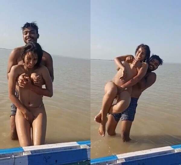 charbel abd el ahad recommends naked indian couple pic