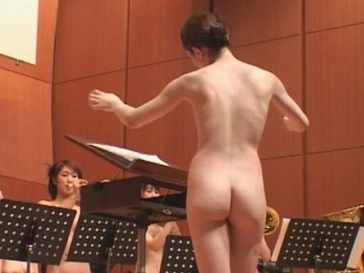 bobby leake recommends Naked Japanese Orchestra