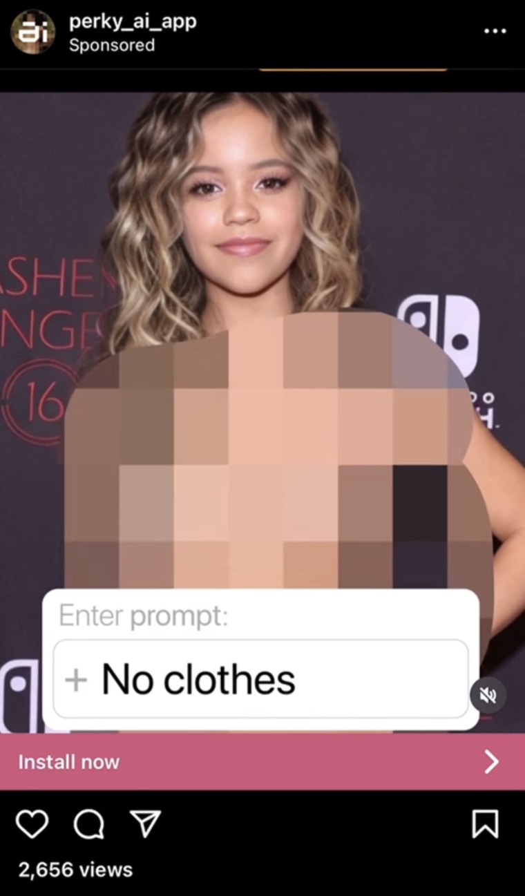 candice cotten recommends naked jenna pic