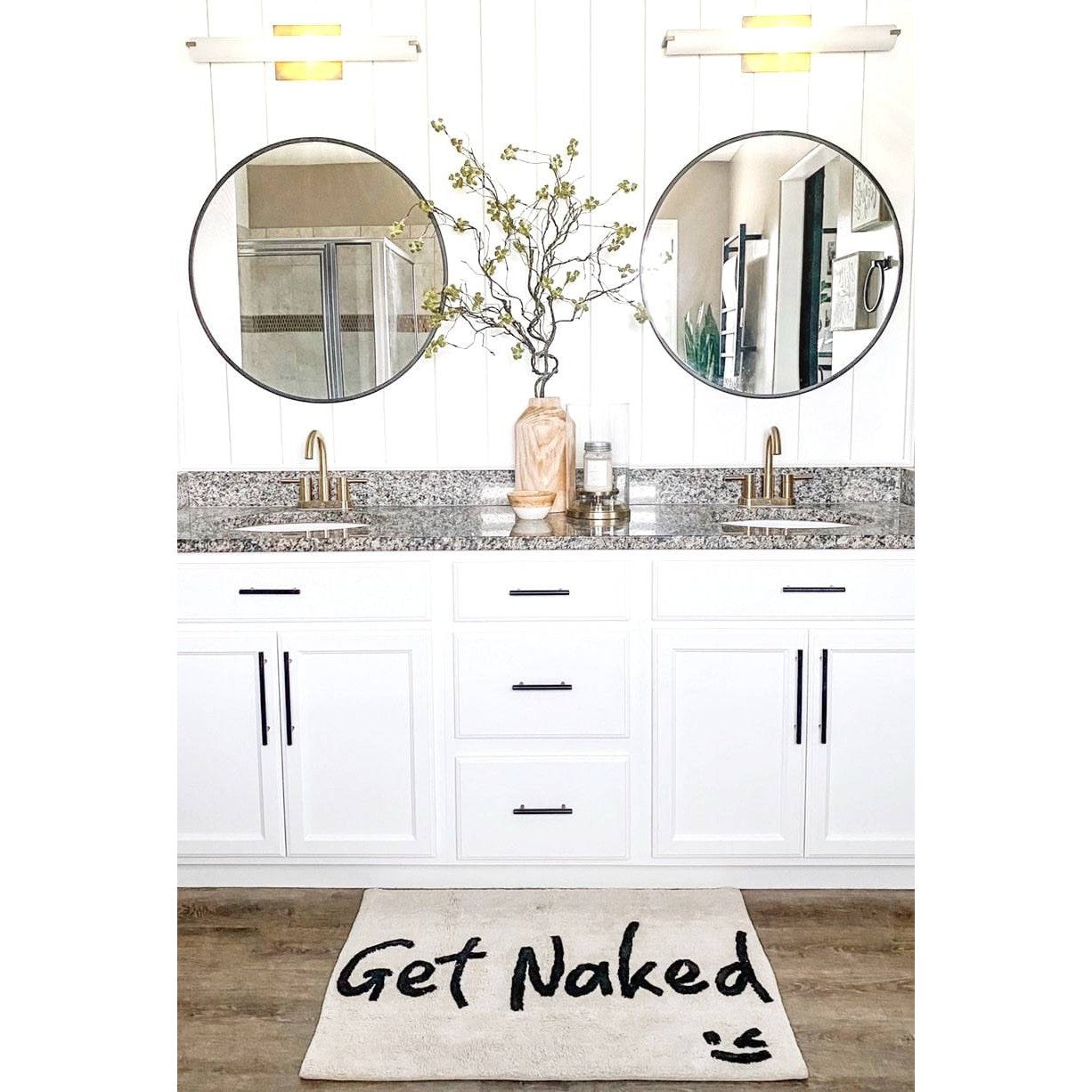 charles brigham recommends Naked Kitchen Cleaning