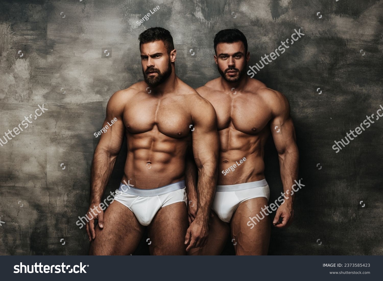 Naked Male Underwear Models vagina itch