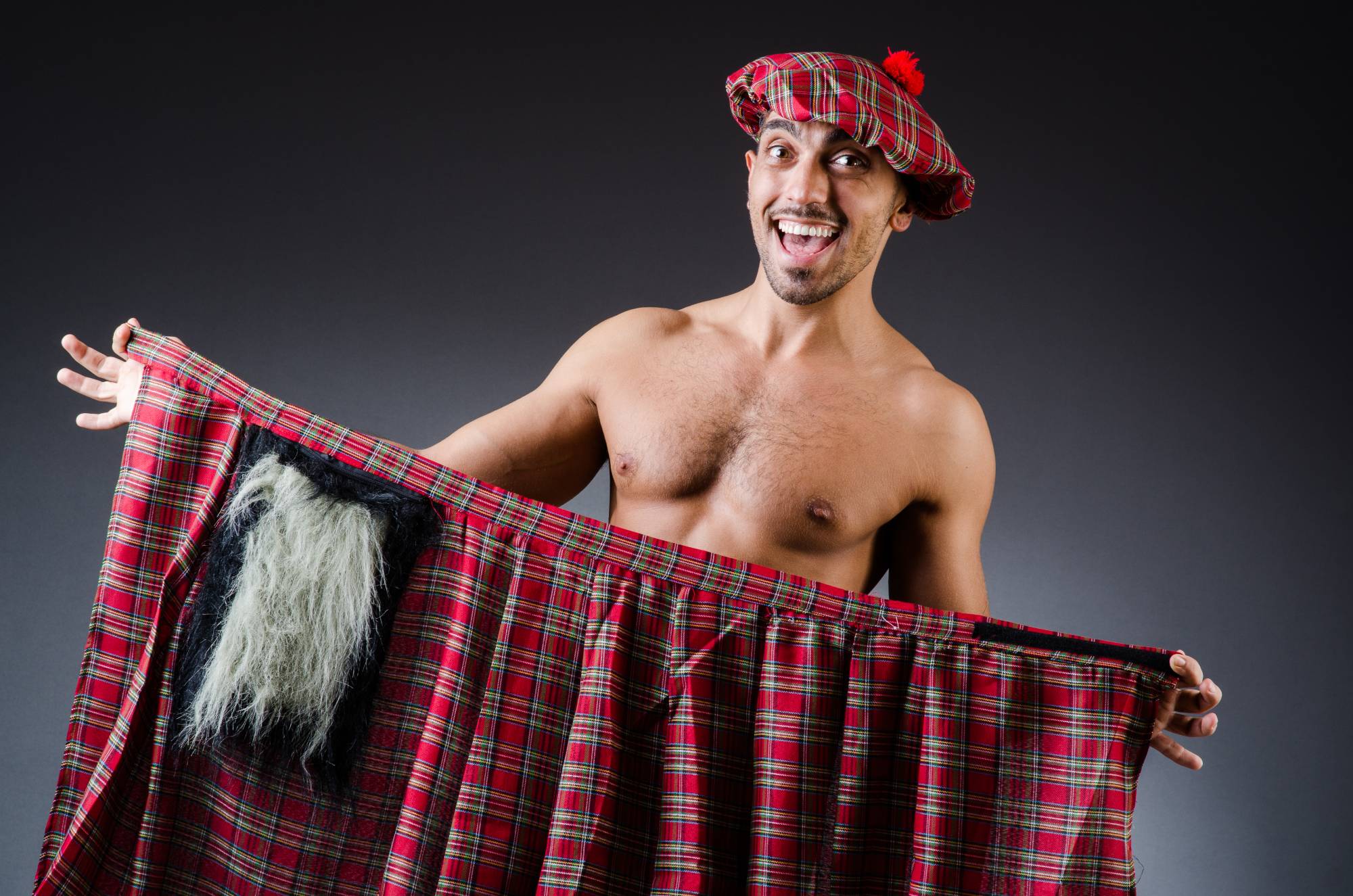 blue stephens recommends naked men of scotland pic