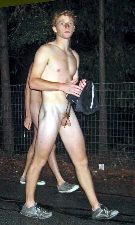 ardhendu mandal recommends Naked Men Outdoors