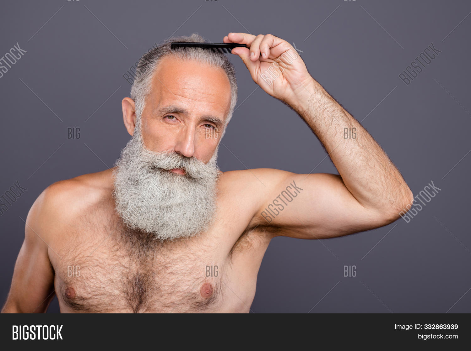 Best of Naked middle aged men