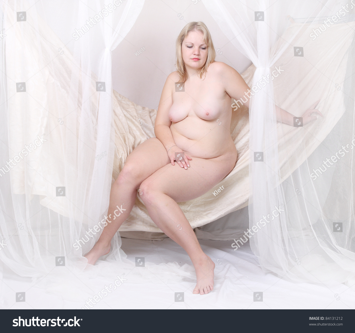 donna titus recommends naked obese woman pic