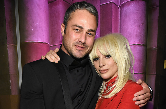 barney sharp recommends naked photos of lady gaga pic