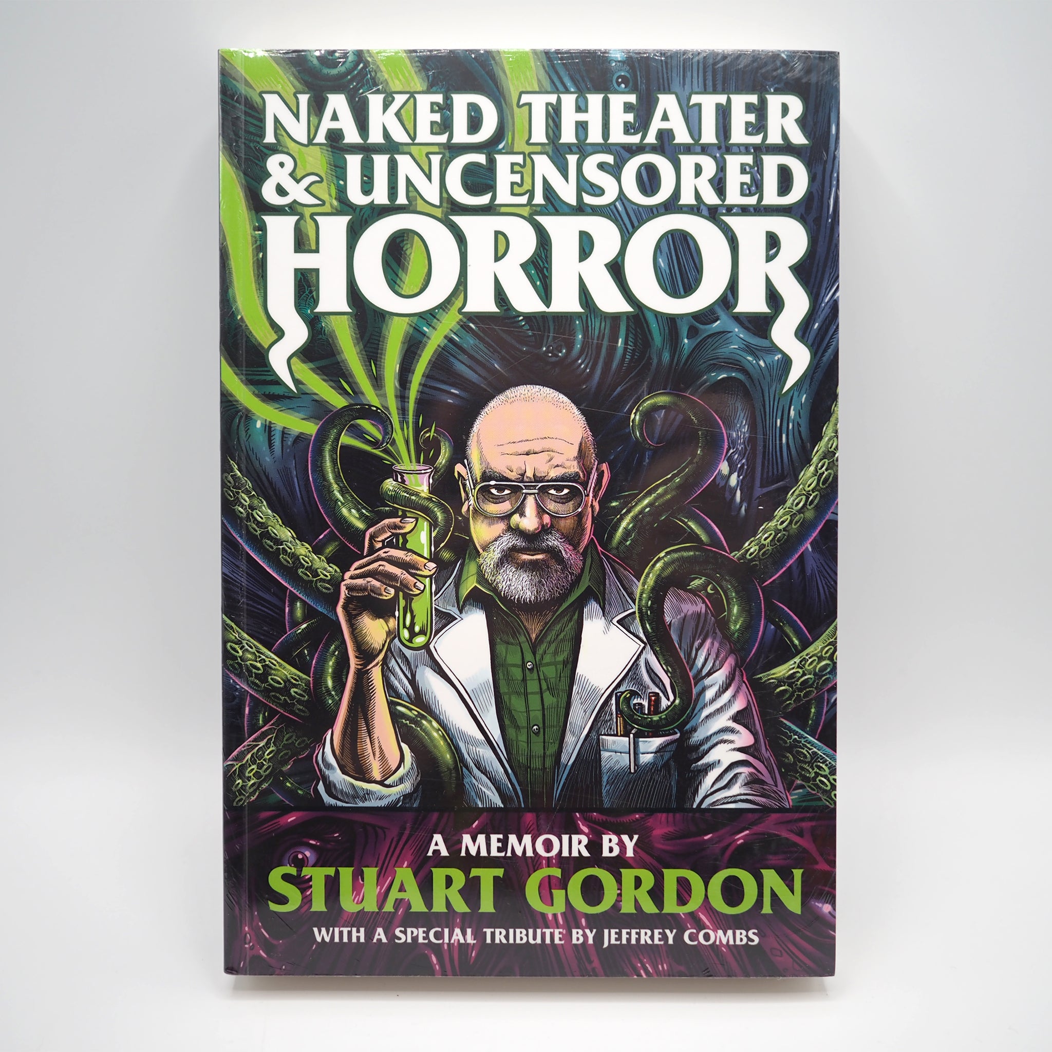 beth lampert recommends naked theater pic