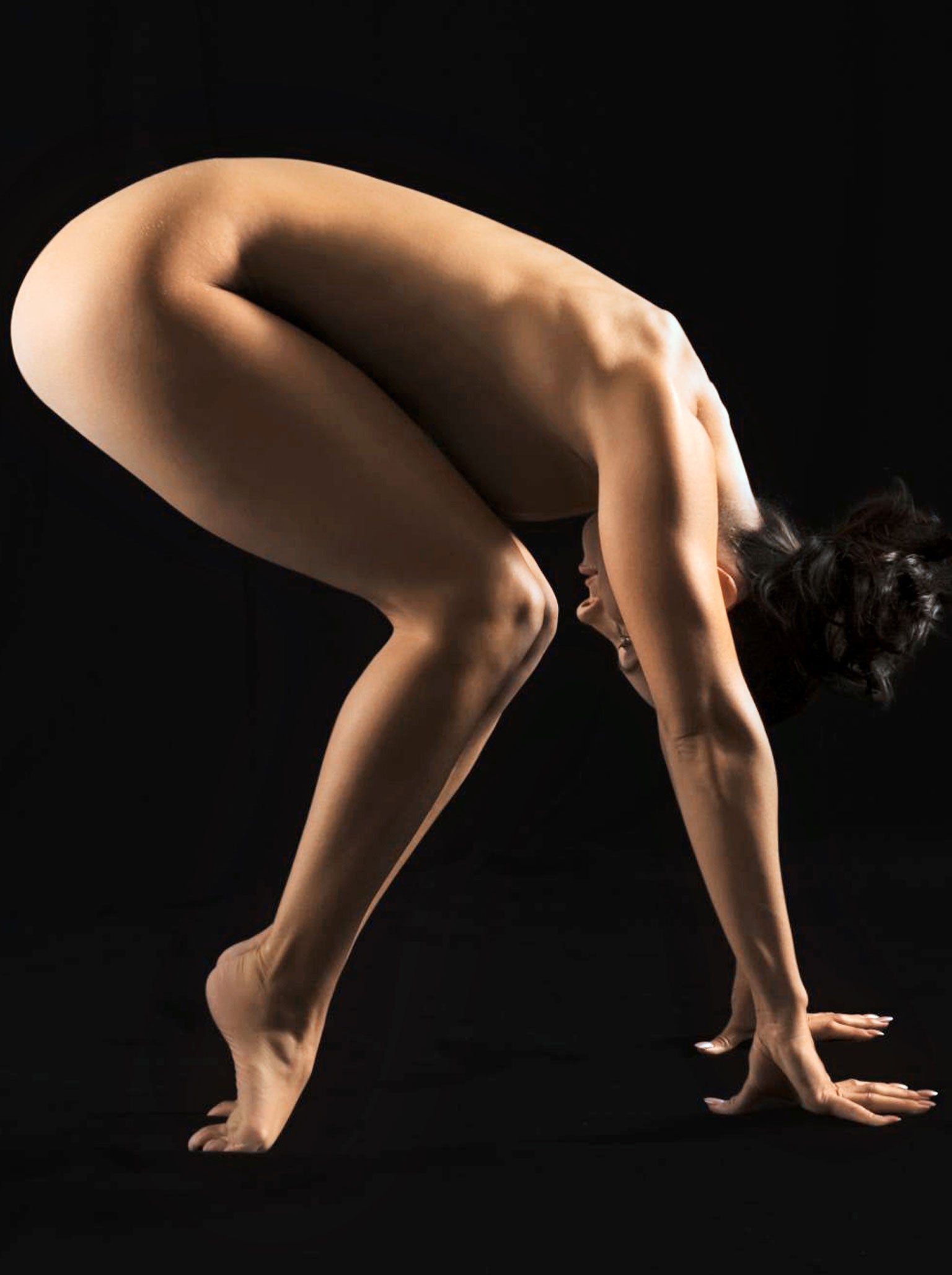 Naked Yoga Chicks no downloads