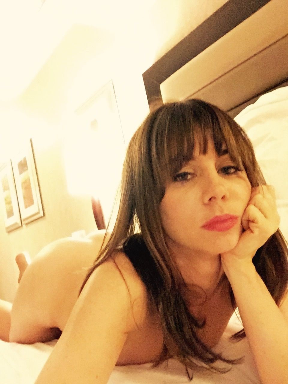 cat downing recommends natasha leggero naked pic