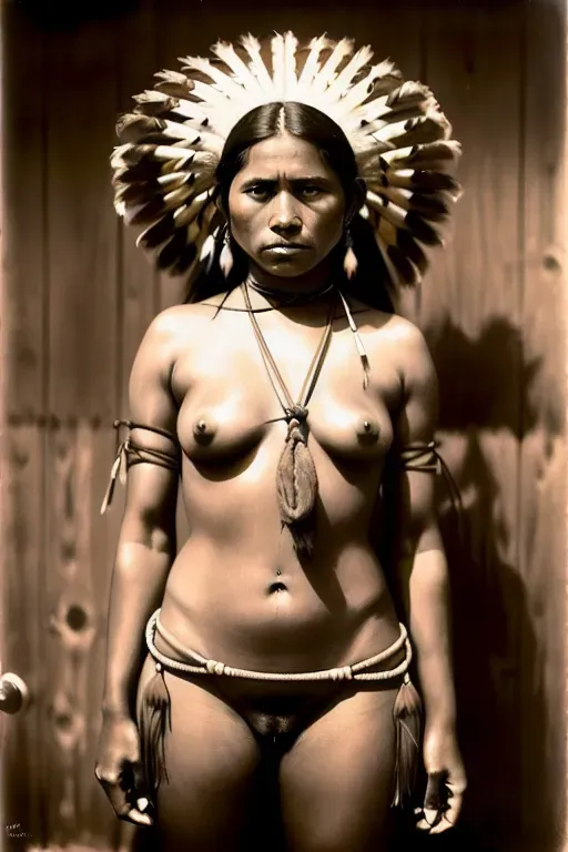 daniel abair recommends native american nsfw pic