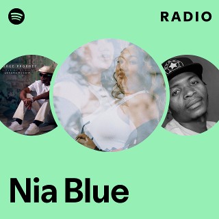 axel sadural recommends nia blue pic