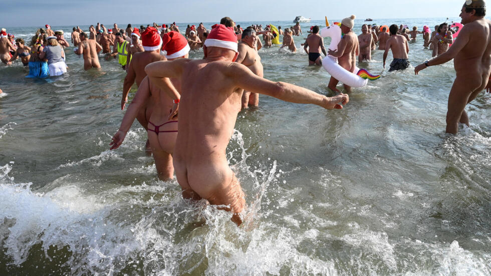 nude beaches south of france