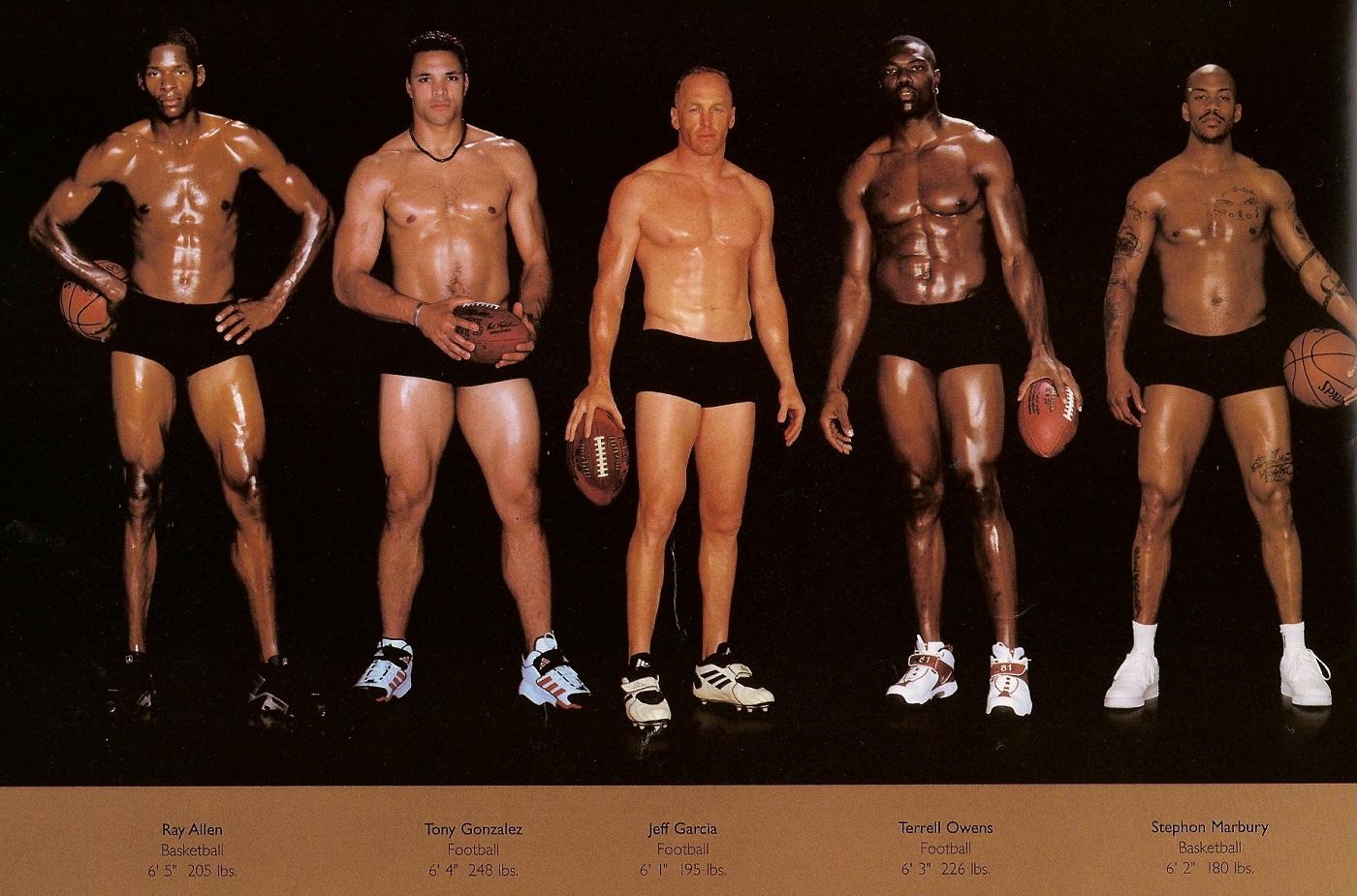 bryn allen recommends nude black male athletes pic