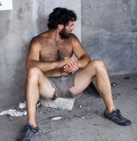 Nude Homeless Men moby pictures