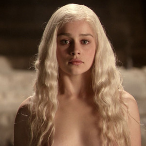 barbara fiala recommends nude images of emilia clarke pic