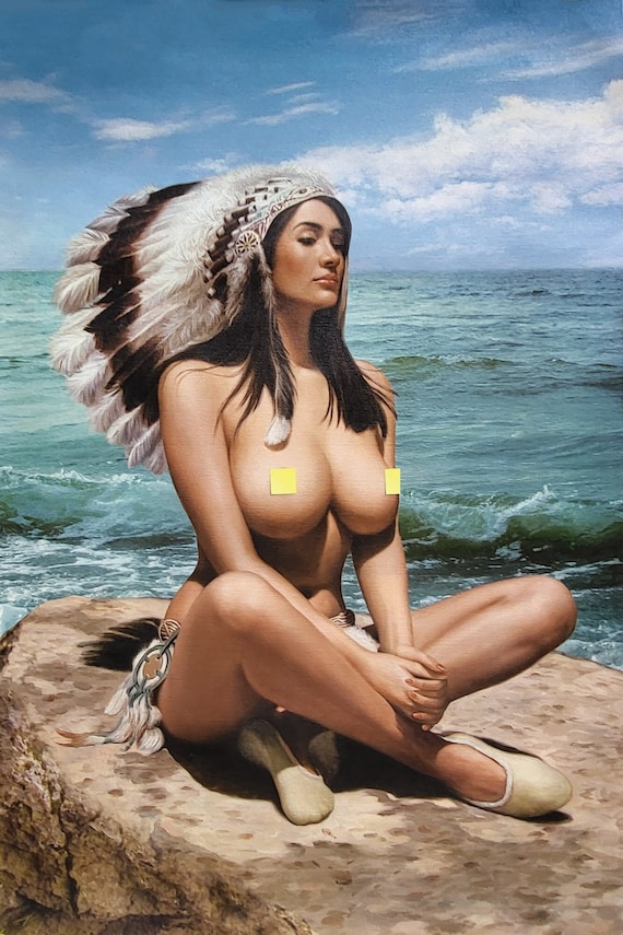 adam ludlam recommends nude native american photos pic